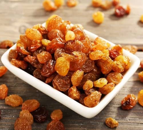 خرید کشمش پلویی ارگانیک + قیمت فروش استثنایی