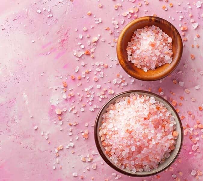 خرید و فروش نمک هیمالیا اصل با شرایط فوق العاده