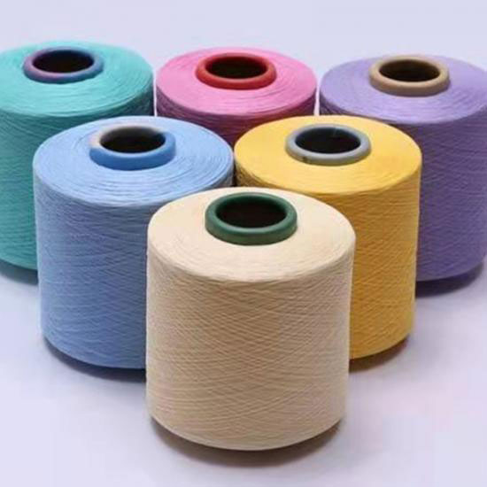 خرید و فروش نخ پلی استر با شرایط فوق العاده