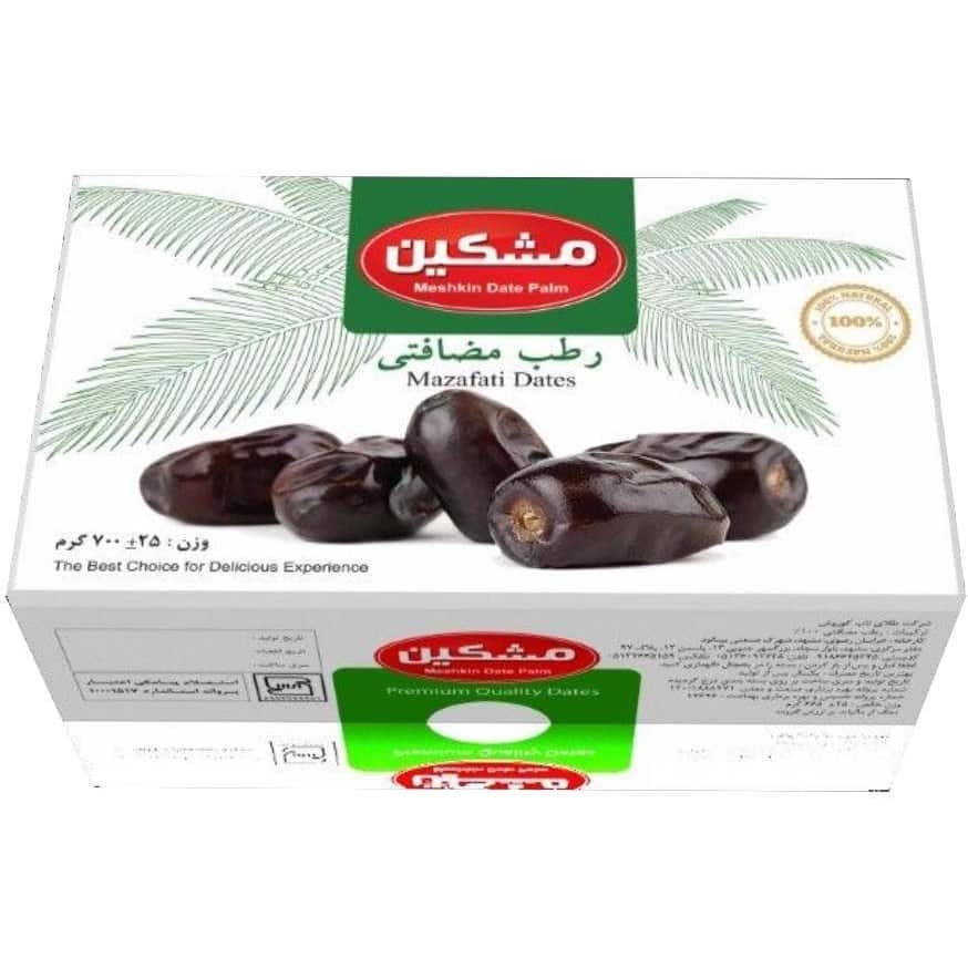 قیمت خرما مضافتی مشکین + خرید باور نکردنی