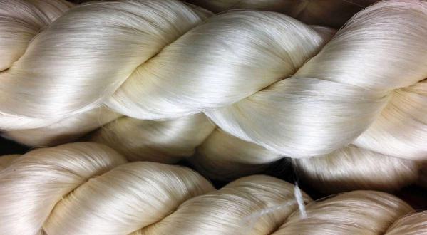 خرید و فروش نخ ابریشم قالی بافی با شرایط فوق العاده