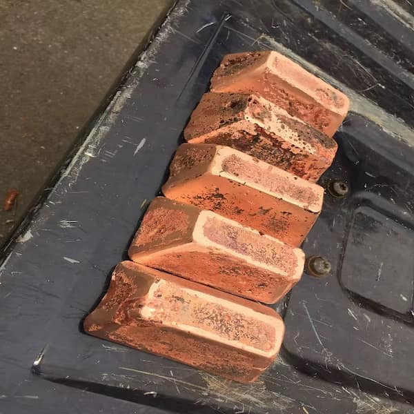 فروش شمش مس ذوبی + قیمت خرید به صرفه