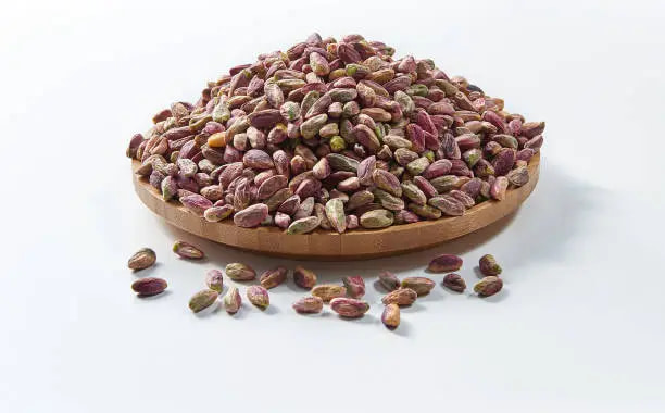 خرید و قیمت پسته اکبری شور + فروش عمده