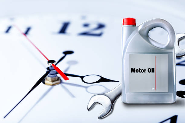 فروش روغن موتور لوکینی + قیمت خرید به صرفه