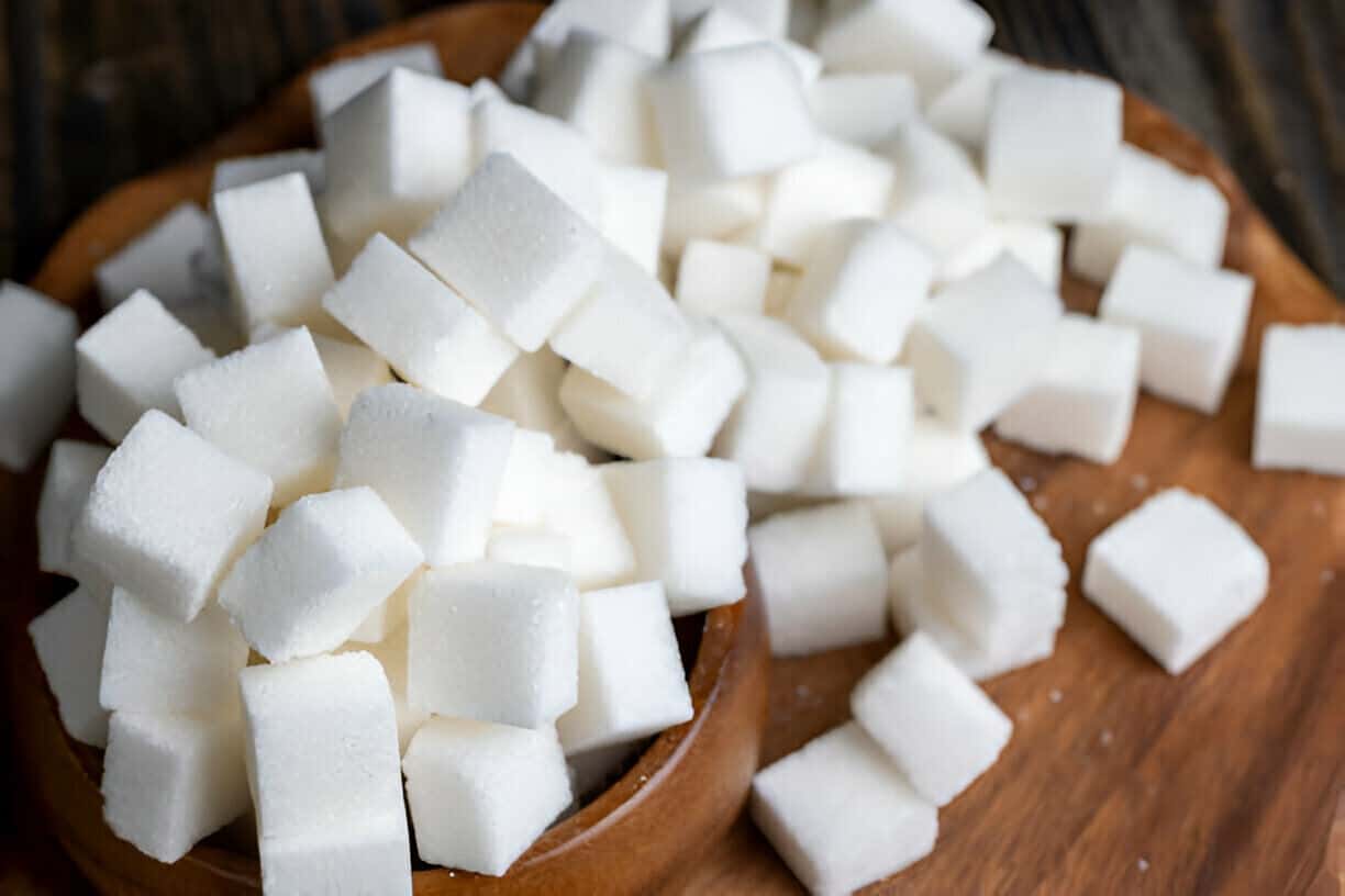 تصویر 2 از خرید قند فله + بهترین قیمت