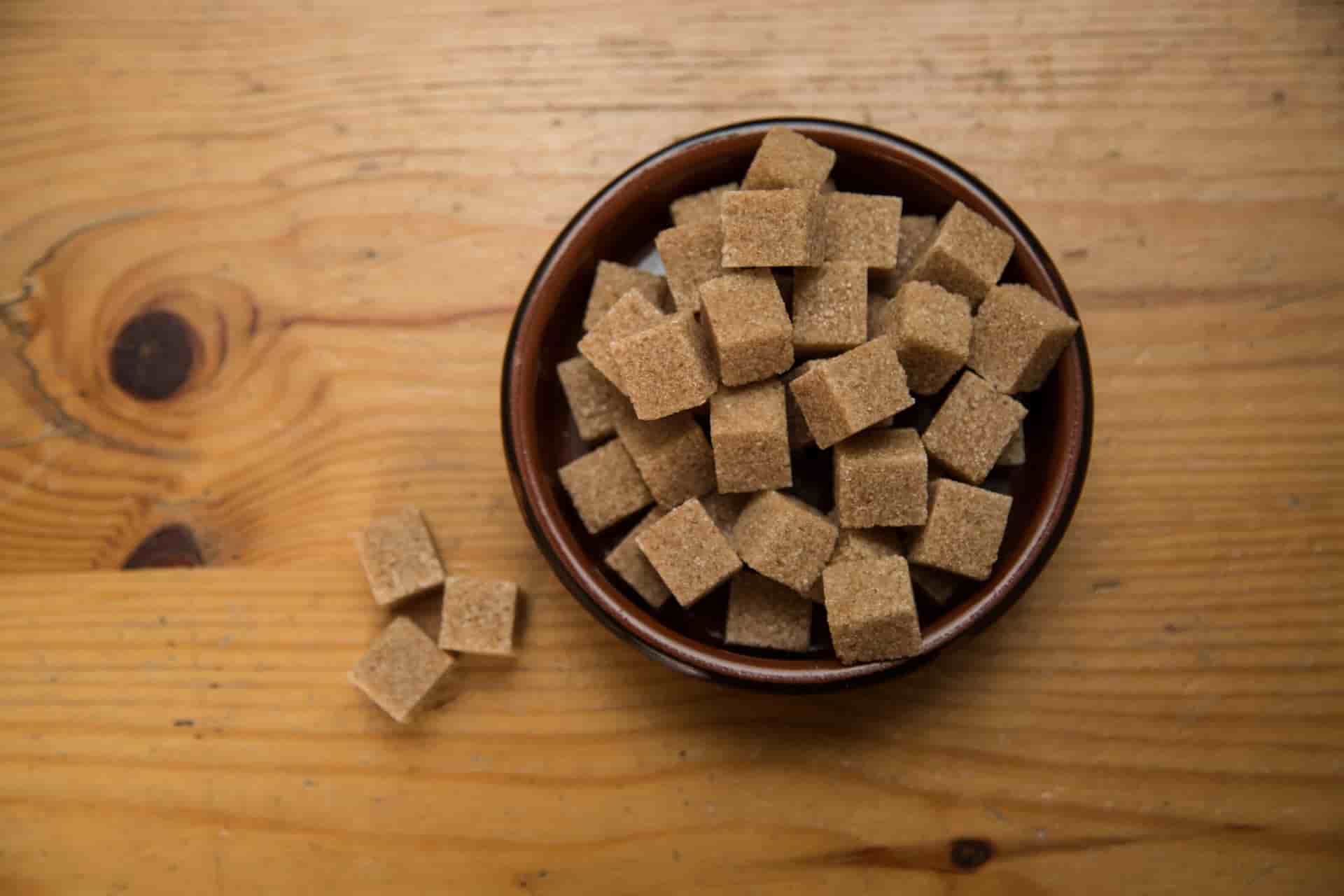 تصویر 1 از خرید قند قهوه‌ ای اصل + قیمت عالی باکیفیت