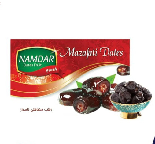 قیمت خرما مضافتی بم نامدار  با کیفیت ارزان + خرید عمده