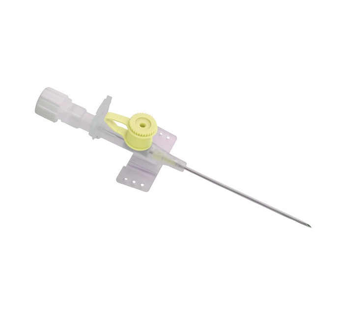 خرید و قیمت انواع آنژیوکت زرد + فروش عمده