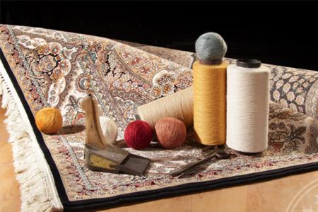 قیمت نخ فرش فیلامنت با کیفیت ارزان + خرید عمده