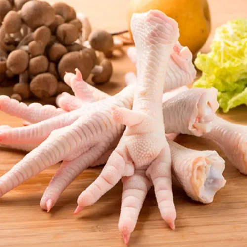 خرید و فروش پای مرغ با شرایط فوق العاده