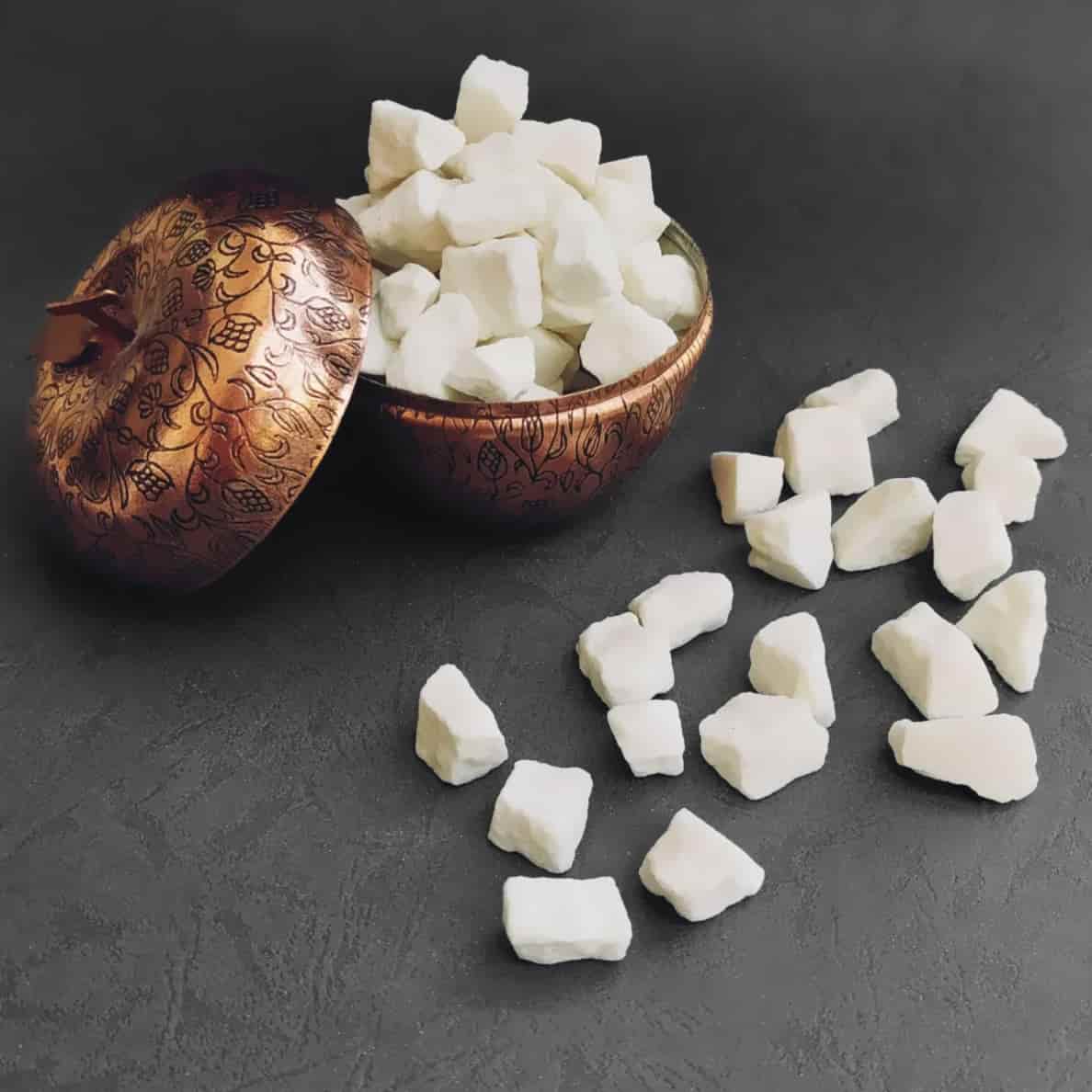 تصویر 3 از خرید جدید ترین انواع قند یزد