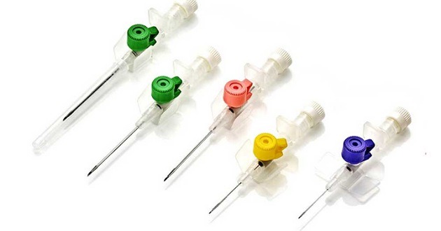 خرید و قیمت آنژیوکت مناسب پیرسینگ + فروش صادراتی