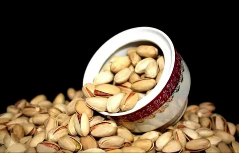 قیمت خرید پسته اکبری اعلا با فروش عمده