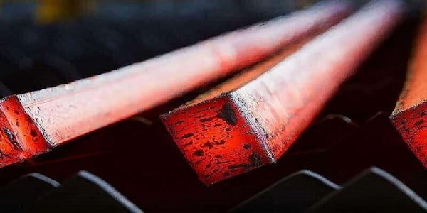 خرید شمش آهن اصفهان + قیمت فروش استثنایی