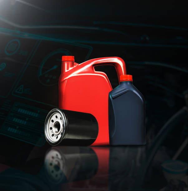 فروش روغن موتور پیشتاز قرمز + قیمت خرید به صرفه