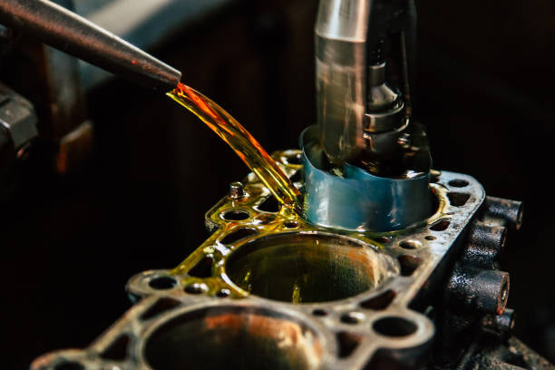 قیمت خرید روغن موتور بهران تکتاز  قوطی فلزی با فروش عمده