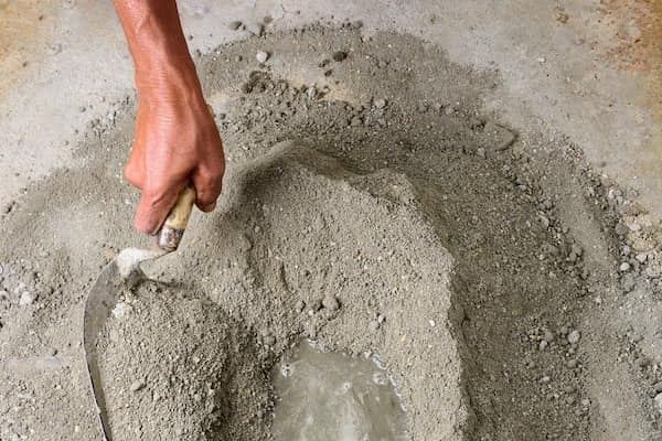 تصویر 2 از خرید سیمان اصفحان + قیمت فروش استثناعی