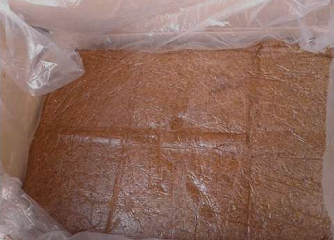 مشخصات فنی و قیمت استثنایی خمیر خرما + بهترین برندها