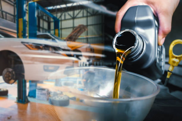 خرید و قیمت روغن موتور بهران سوپر رانا + فروش عمده