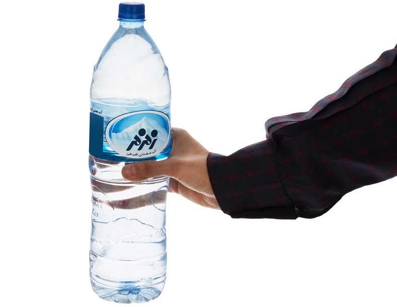 قیمت آب معدنی زمزم با کیفیت ارزان + خرید عمده