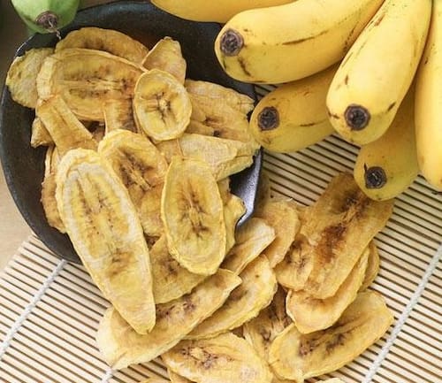 خرید و قیمت موز خشک شده + فروش عمده