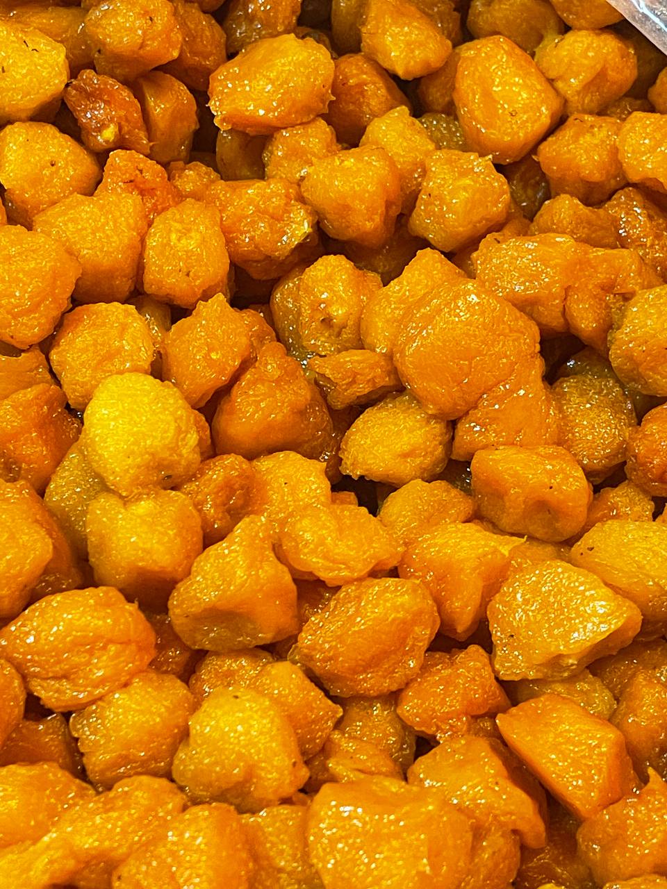 آلو بخارا طرقبه زرد قیمت استثنایی