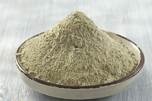 خرید و قیمت بنتونیت (سدیمی، کلسیمی، API) + فروش عمده