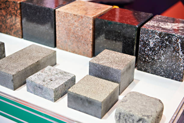 قیمت خرید سنگ گرانیت الموت + فروش ویژه