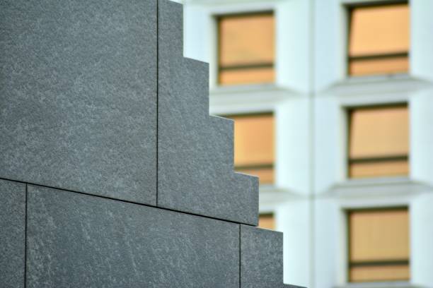 فروش سنگ گرانیت نما + قیمت خرید به صرفه