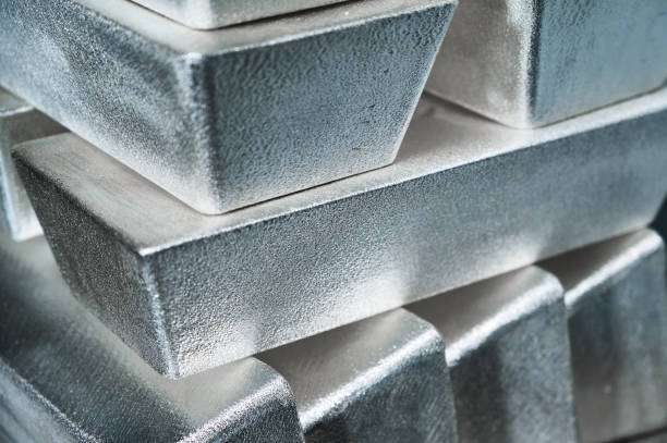 خرید شمش آلومینیوم اراک + قیمت فروش استثنایی