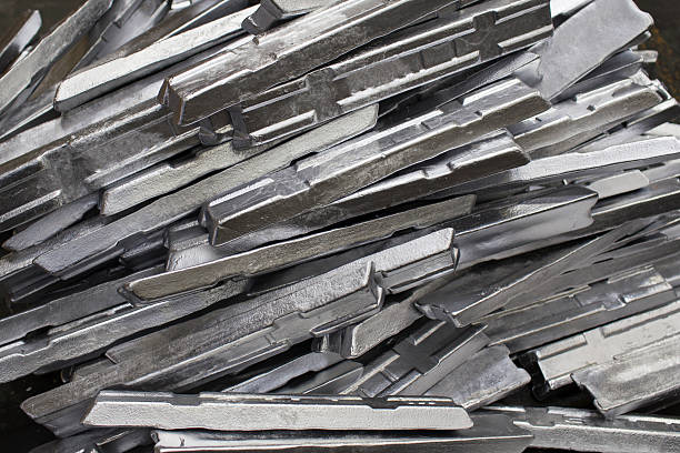 قیمت شمش آلومینیوم خشک + خرید باور نکردنی