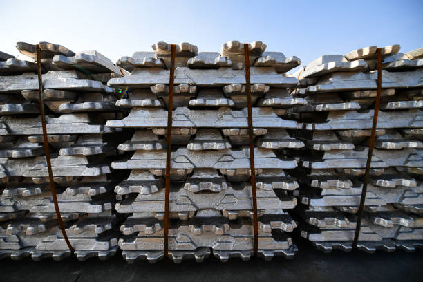 فروش شمش آلومینیوم ایرالکو + قیمت خرید به صرفه