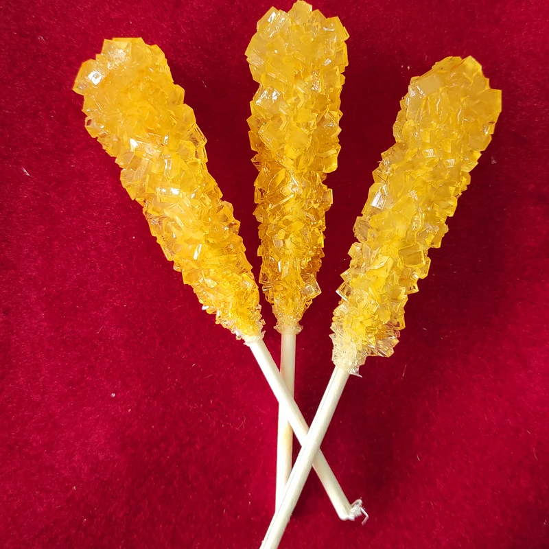 قیمت و خرید نبات نی دار زعفرانی + فروش ارزان