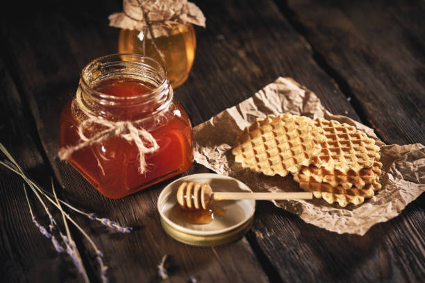 خرید و قیمت عسل اصل طبیعی + فروش عمده