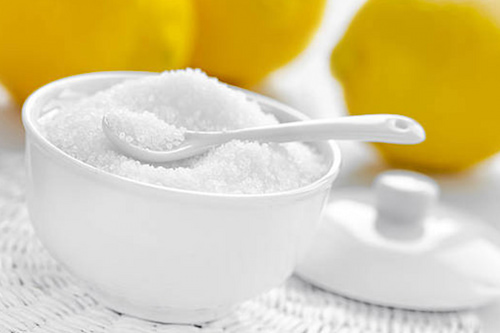 خرید و قیمت اسید سیتریک + فروش عمده