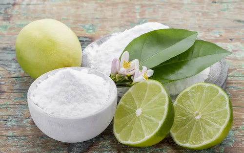 خرید اسید سیتریک + قیمت فروش استثنایی