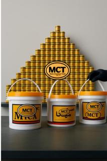 چسب سنگ سطلی میکا قوی و خوش سابقه