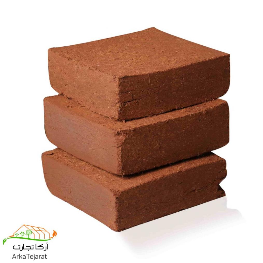 تصویر 4 از خرید و قیمت کوکوپیت سریلانکایی قالب 5 کیلویی + فروش رقابتی