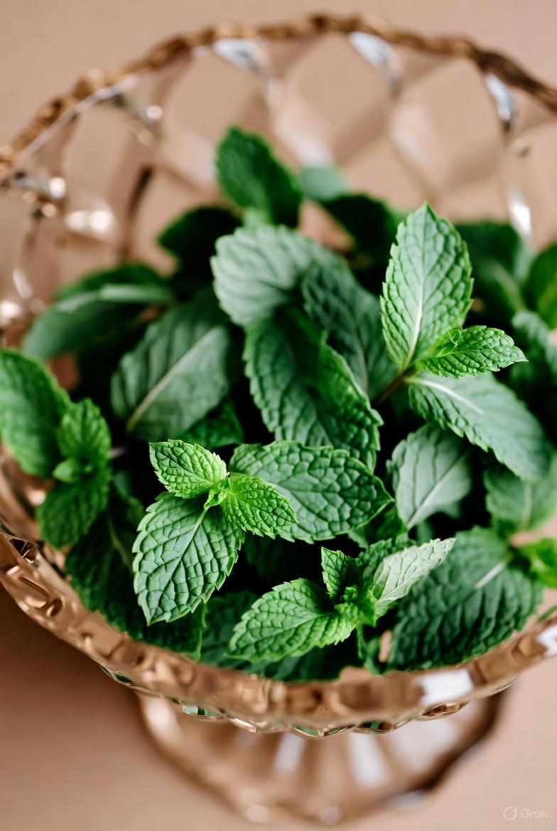 قیمت نعنا خشک سال 1404 + فروش عمده