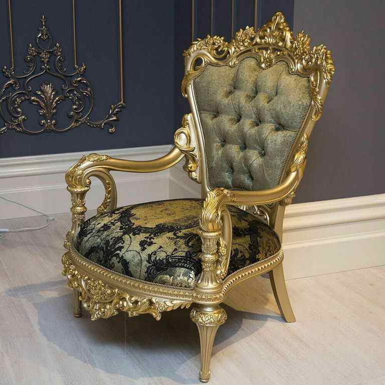 قیمت خرید مبل کلاسیک مدل خاطره با فروش عمده