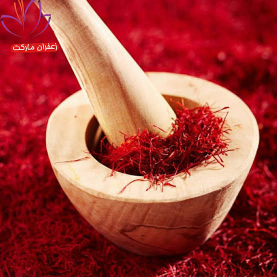 قیمت خرید زعفران بهسود با نماد استاندارد