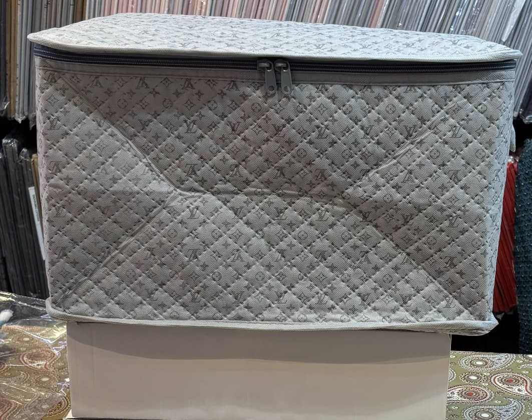 تصویر 4 از خرید ارزان و به صرفه کاور بقچه اسپان باند دو لایه صد گرم + فروش ویژه