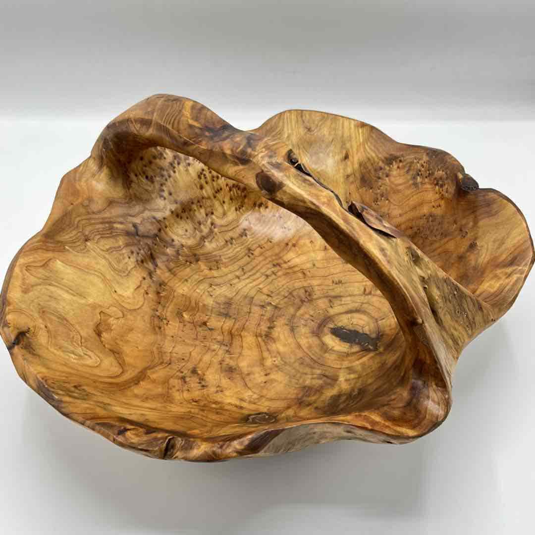 راهنما ی خرید آجیل‌ خوری چوبی دسته‌ دار + قیمت عالی