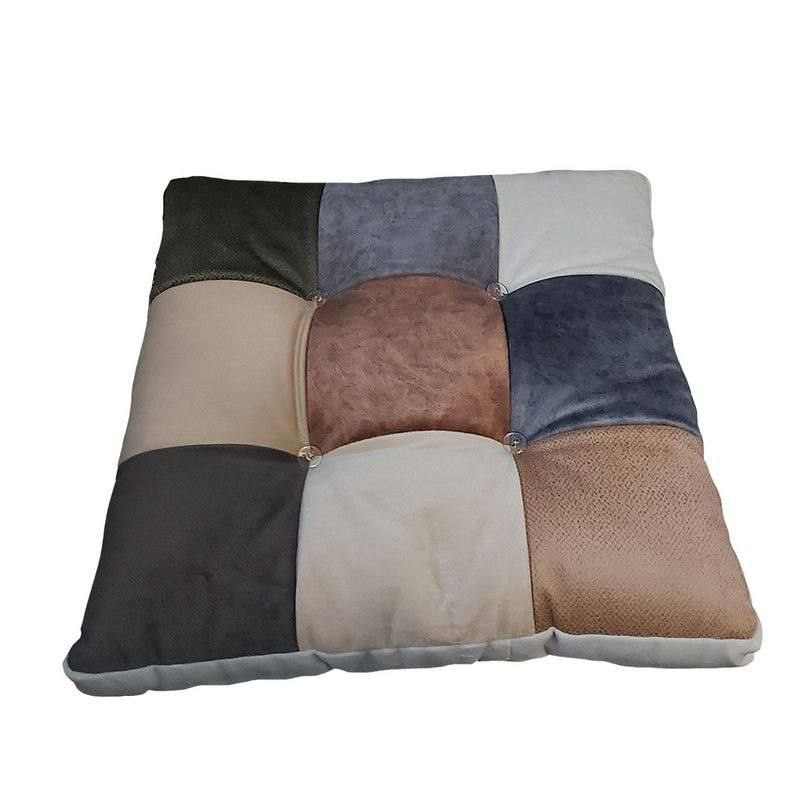 تصویر 3 از قیمت خرید ارزان و عمده نشیمن چهل تیکه مربع و دایره +فروش اینترنتی