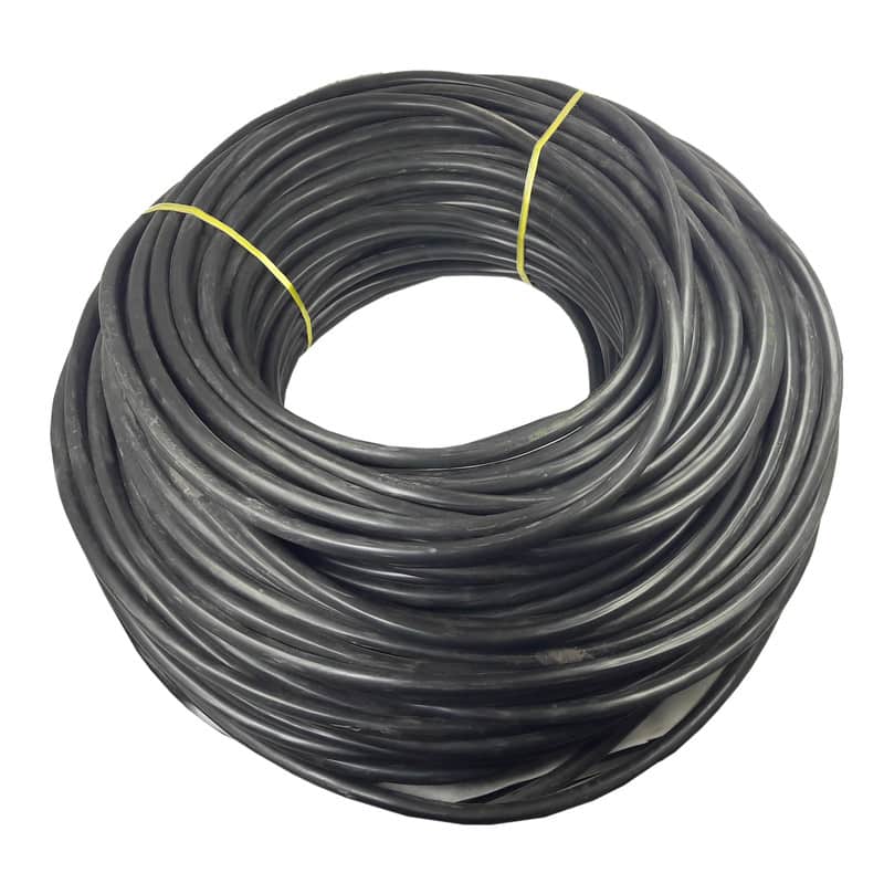 خرید و قیمت کابل برق 2 در 4 افشان + فروش عمده