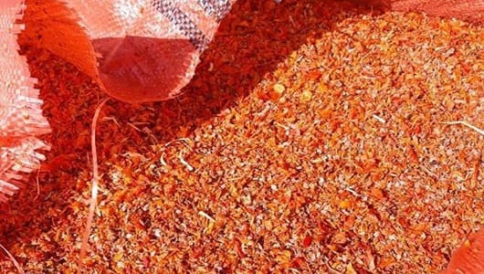 قیمت خرید پودر گوجه دامی + فروش ویژه