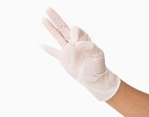 قیمت دستکش لاتکس کم پودر اپی پرفکت + خرید باور نکردنی