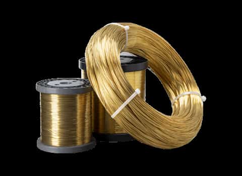 قیمت خرید سیم مفتول برنجی با فروش عمده