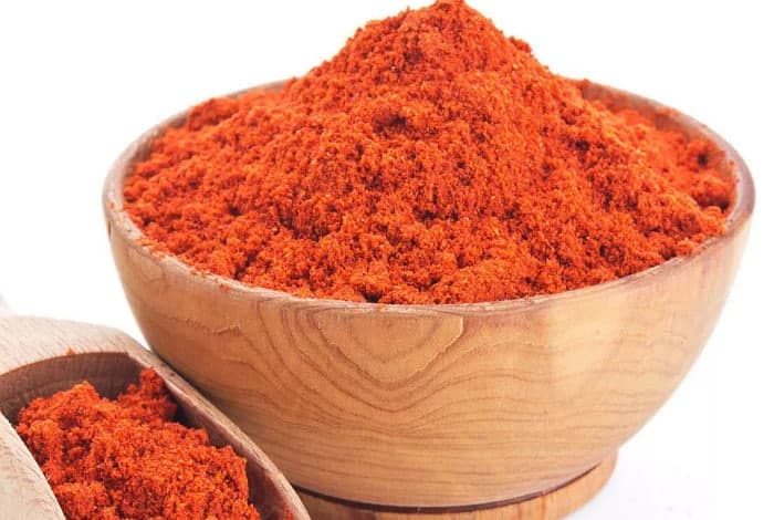 فروش پودر گوجه کچاپ + قیمت خرید به صرفه