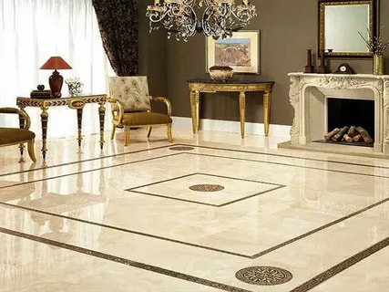 خرید و قیمت سرامیک کف لابی + فروش عمده